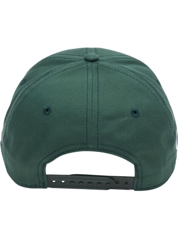 DEF Hut "Frankfurt Galaxy Bucket Hat" in Grün