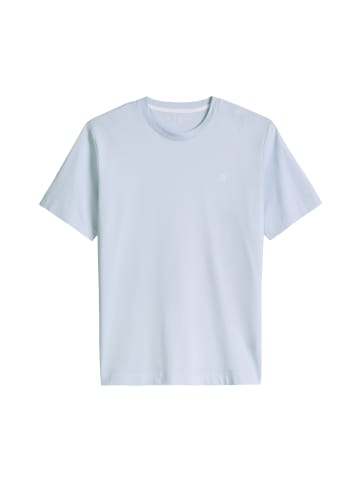 Marc O'Polo T-Shirt regular in Calm Blue