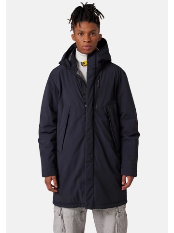Parajumpers Jacke 'Easy' in schwarz