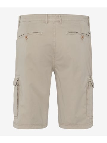 BRAX  Bermuda in Beige