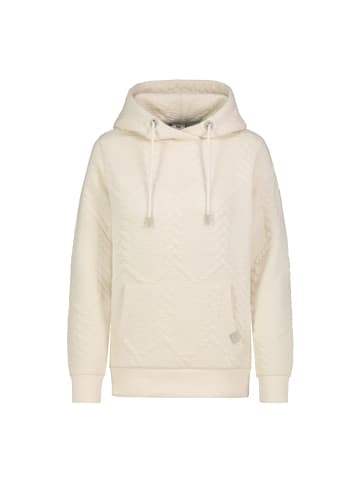 Eight2Nine Sweatshirt in canvas beige