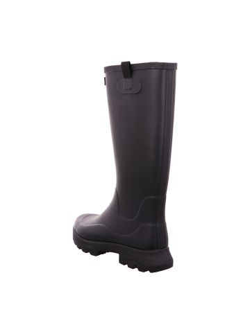 AIGLE Gummistiefel in Schwarz