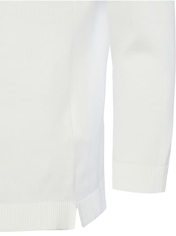 brookshire Pullover in weiß - 0010