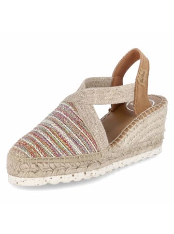 Toni Pons Sandalette in mehrfarbig