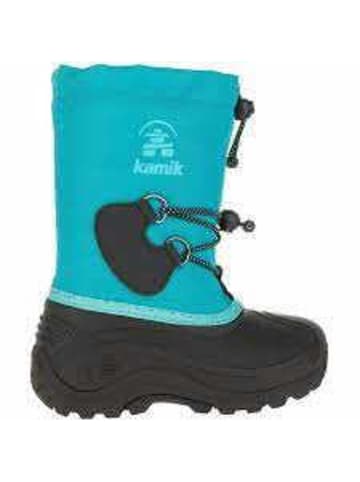 Kamik SHOES "Southpole4" in teal