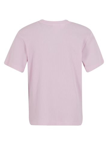 Urban Classics T-Shirt in softpink
