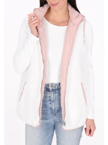 SANIKA Women Vest in Pink