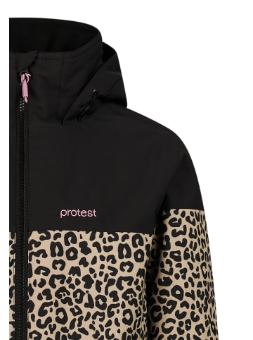 Protest " PRTDeline JR in True Black