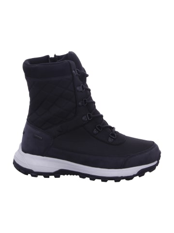 Lico Boots Mit Tex-Membran in schwarz