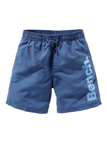 Bench Badeshorts in blau