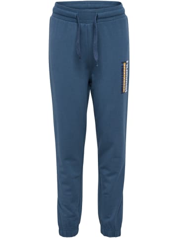 Hummel Hummel Verstellbare Taille Hose Hmltukas Jungen in BERING SEA