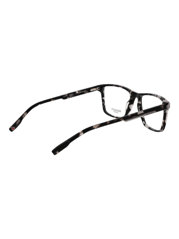 Hackett London Herren Optische Fassungen Trapez Grau