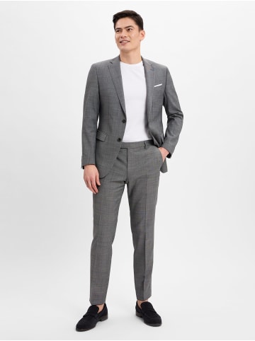 JOOP! Sakko Finch in grau