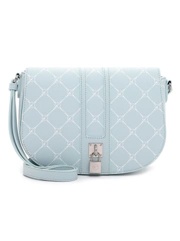 Tamaris Antonina Umhängetasche 25 cm in lightblue