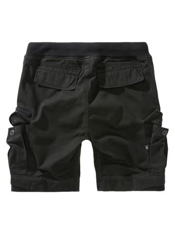 Brandit Cargo Short in black