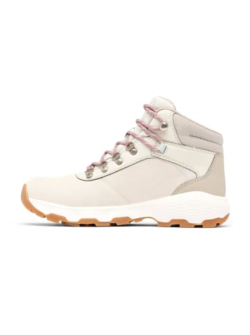Columbia Sneakers Low NEWTON Wander in grau
