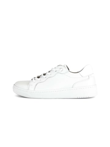 Gabor Fashion Sneaker low in weiß