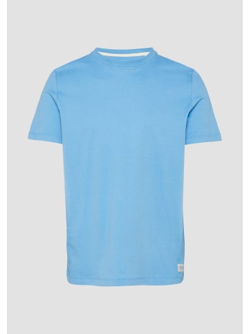 s.Oliver T-Shirt in 5510_royalblau