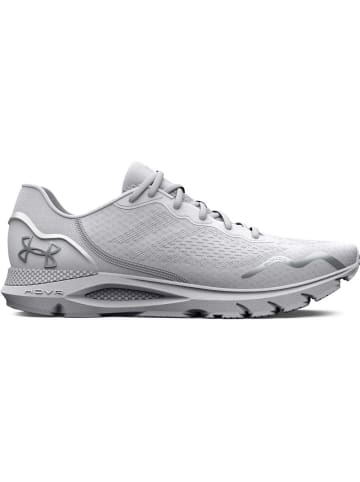 Under Armour Sneaker "UA HOVR Sonic 6 Laufschuhe" in Weiß