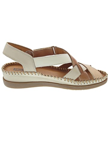Pikolinos Sandale Beige