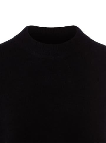 SAMSOE & SAMSOE Pullover Anour in schwarz - 0003
