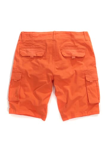 JP1880 Bermuda in orange