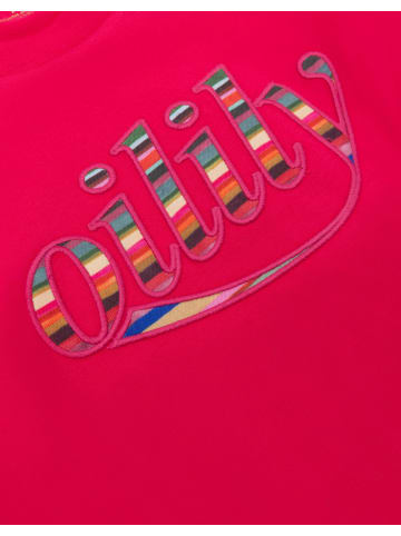 Oilily Toto T-Shirt in Rosa