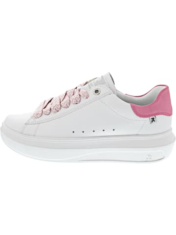 rieker Sneaker Weiß
