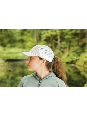 Eisley Baseball Cap in grün