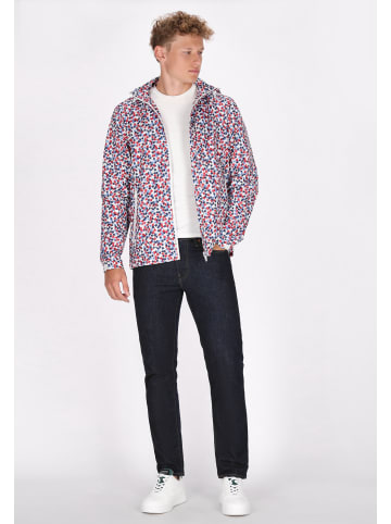 MO Jacke in Rot