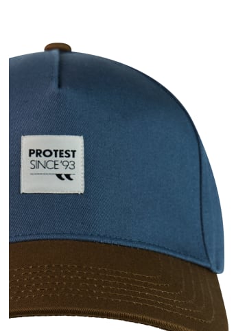 Protest " PRTHawkins in Empire Blue
