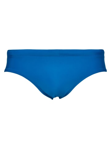 Urban Classics Badeshorts in cobalt blue