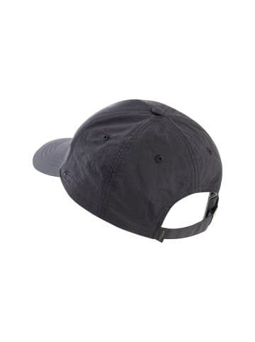 Camel Active Cap mit wasserabweisender Funktion in Navyblau