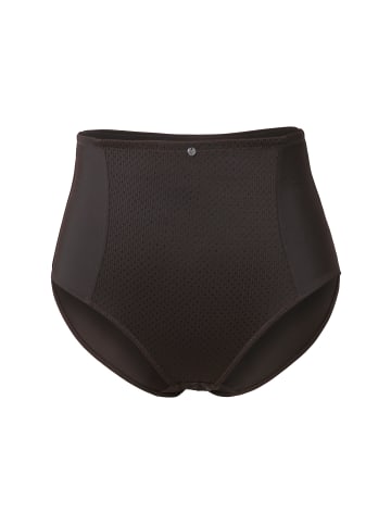 Ulla Popken Miederhose in pinienbraun