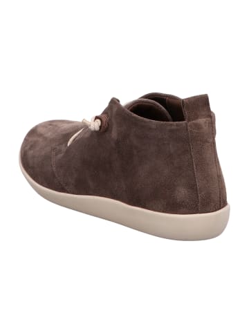 Think! Komfort Stiefeletten in Grau