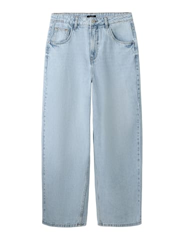 name it Jeans in Light Blue Bleached Denim