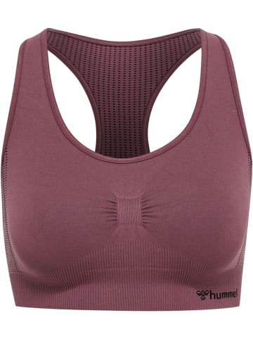 Hummel Hummel Top Hmlmt Shaping Multisport Damen in NOCTURNE