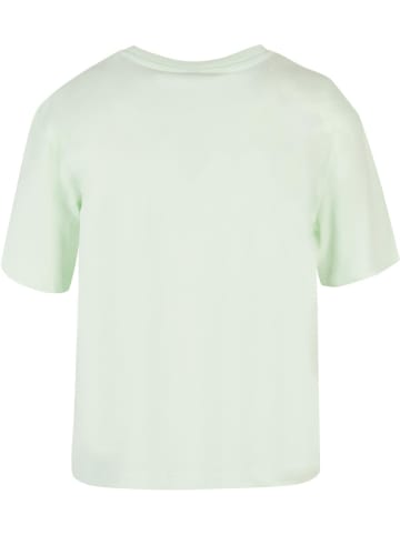 Merchcode Shirt in Grün