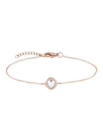 Tamaris Armschmuck Shiny Stones in roségold