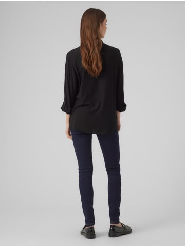 Vero Moda Hemd in Black
