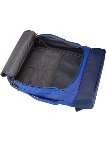 Deuter Rucksack Duffel Pro Pack 30 in Neptune/Nightblue