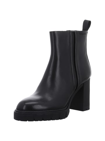 Tamaris Stiefelette in schwarz