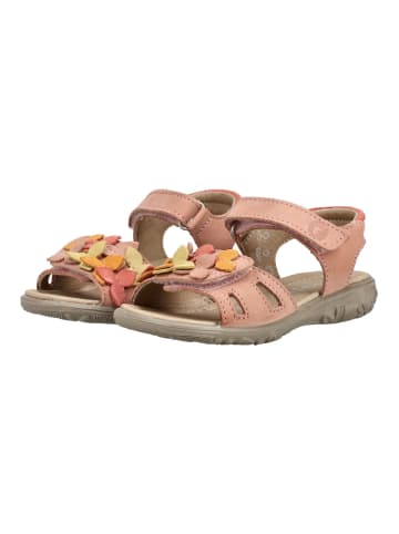 Ricosta Sandalen MIRELLA in Rosa