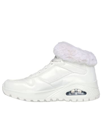 Skechers Sneakers UNO RUGGED-FIESTY WINTER in white