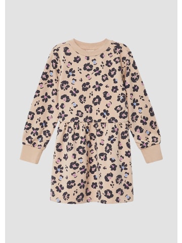 s.Oliver Kleid in 80A2_helles beige