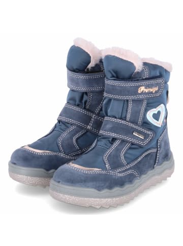 Primigi Winterstiefel in Blau