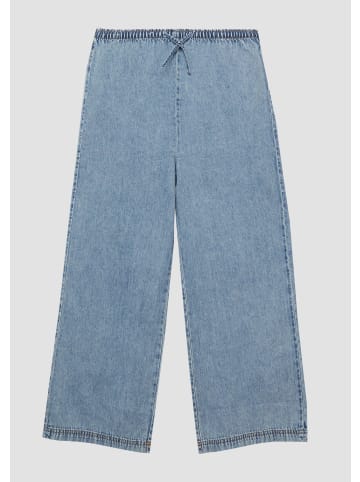 s.Oliver Jeans-Hose WIDE LEG in 53Y2_blau