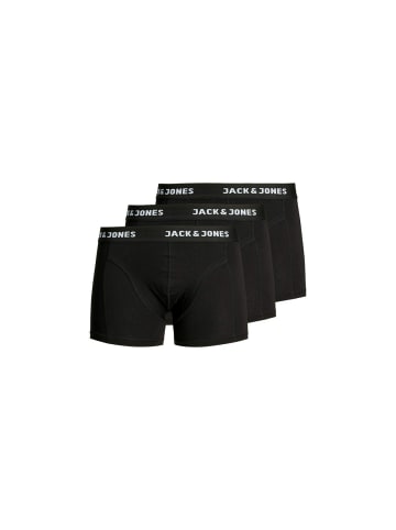 Jack & Jones Boxer anliegend für Herren in schwarz