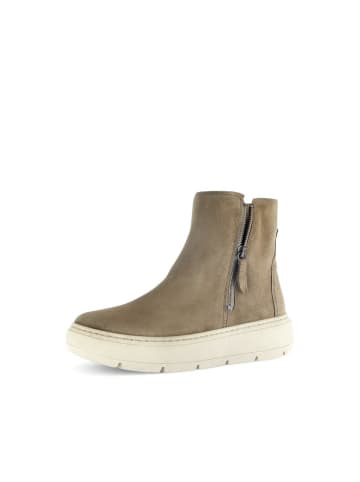 Gabor Stiefeletten für Damen in beige