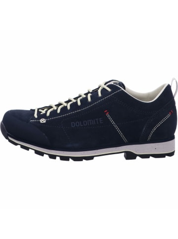 DOLOMITE Wanderschuhe für Herren in blau